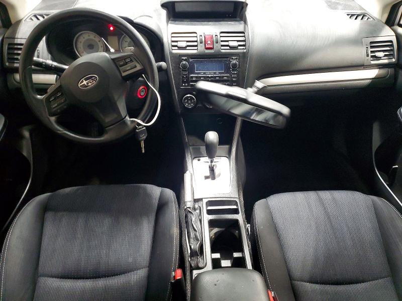 Photo 8 from auction – 2012 SUBARU IMPREZA SP with VIN JF1GPAL6XCH247134