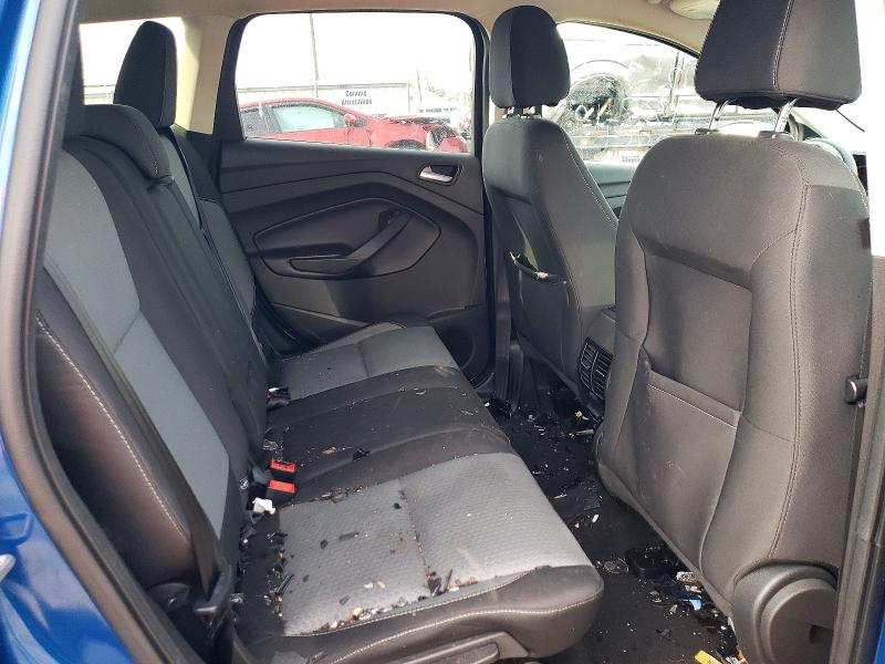 Photo 11 from auction – 2017 FORD ESCAPE with VIN 1FMCU9GD0HUC06224