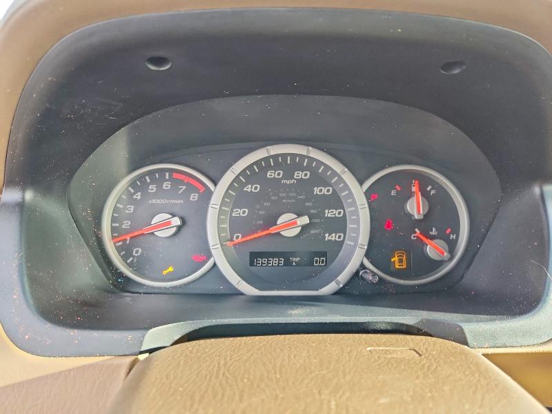 Zdjęcie 9 z aukcji – 2008 HONDA PILOT VP z VIN 5FNYF18248B049440