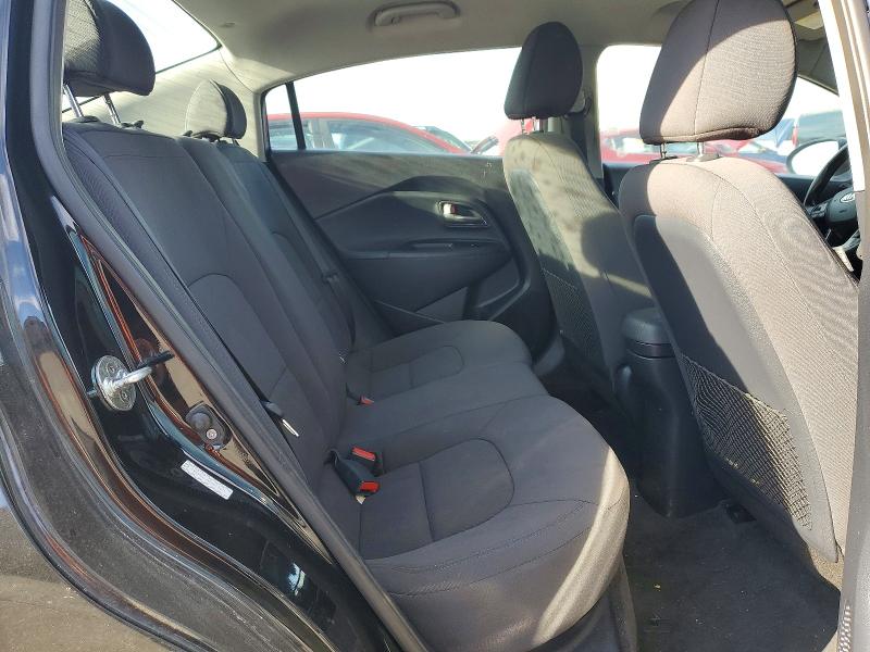 Photo 10 from auction – 2016 KIA RIO with VIN KNADN4A39G6626671