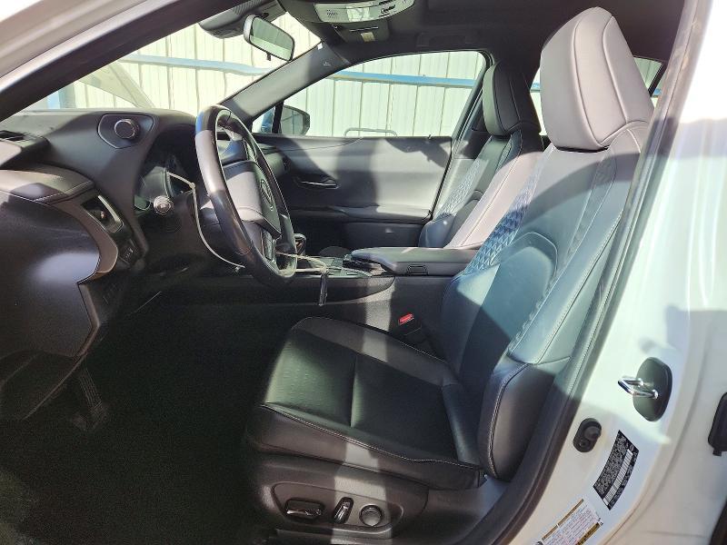 Photo 7 from auction – 2020 LEXUS UX with VIN JTHX3JBH5L2021125