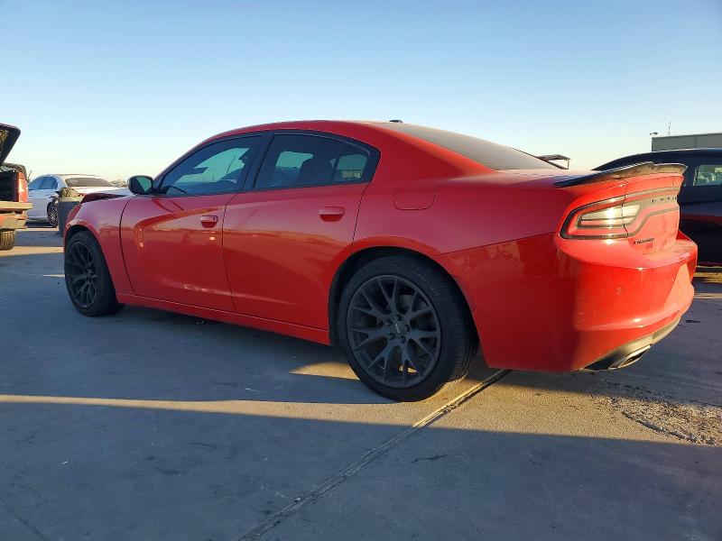 Photo 2 from auction – 2021 DODGE CHARGER with VIN 2C3CDXBG5MH648041