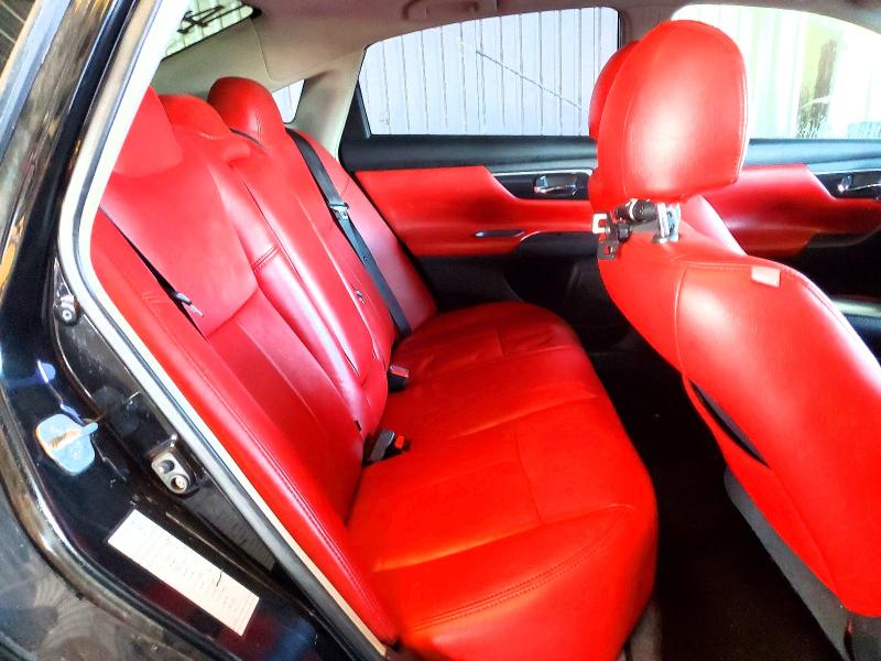 Photo 10 from auction – 2013 NISSAN ALTIMA 2.5 with VIN 1N4AL3AP2DN543874