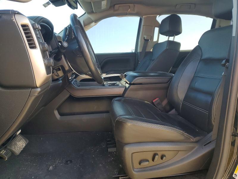 Photo 7 from auction – 2019 GMC SIERRA with VIN 1GT12SEG8KF127613