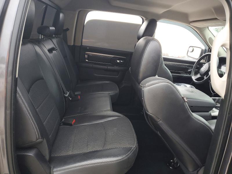 Photo 10 from auction – 2016 RAM 1500 SPORT with VIN 1C6RR7UT5GS150833