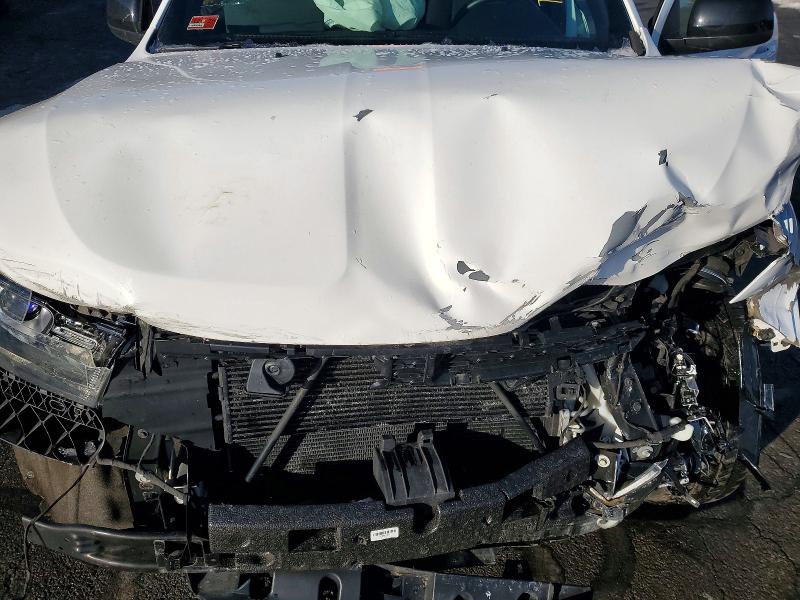 Photo 12 from auction – 2018 DODGE DURANGO SX with VIN 1C4RDJAG3JC461870