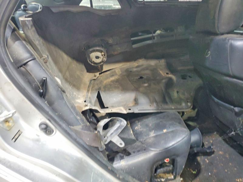 Photo 10 from auction – 2007 TOYOTA AVALON XL with VIN 4T1BK36B07U197330