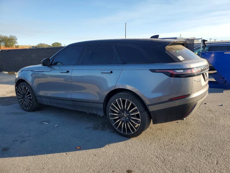 Photo 2 from auction – 2020 LAND ROVER RANGE ROVE with VIN SALYB2EX6LA250977