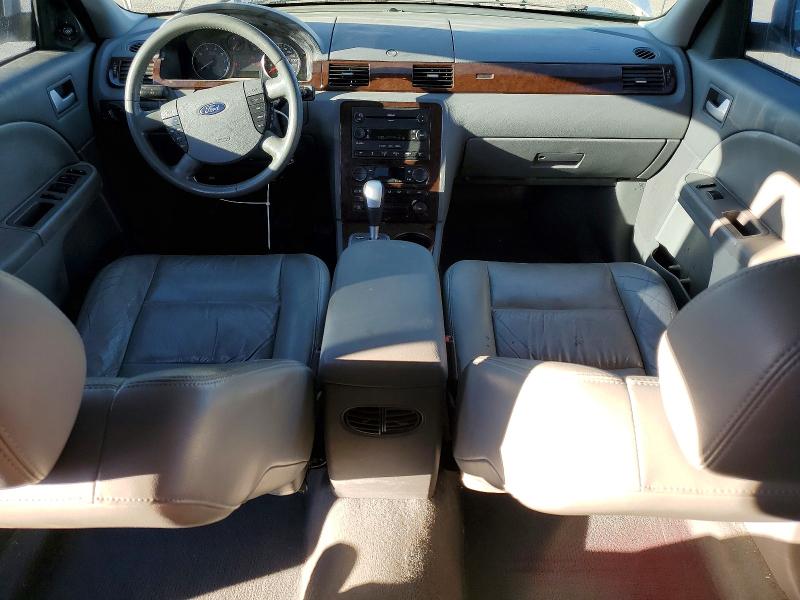 Photo 8 from auction – 2005 FORD FIVE HUNDR with VIN 1FAFP241X5G173128