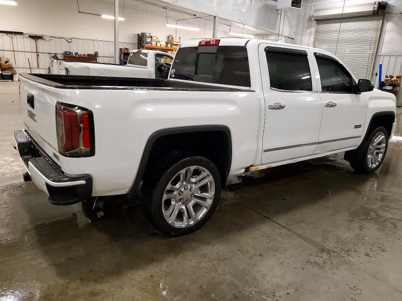 Photo 3 from auction – 2016 GMC SIERRA K15 with VIN 3GTU2NEC3GG383398