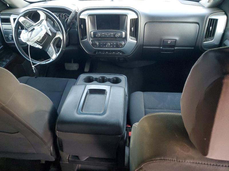 Photo 8 from auction – 2018 GMC SIERRA with VIN 3GTP1MEC6JG162105