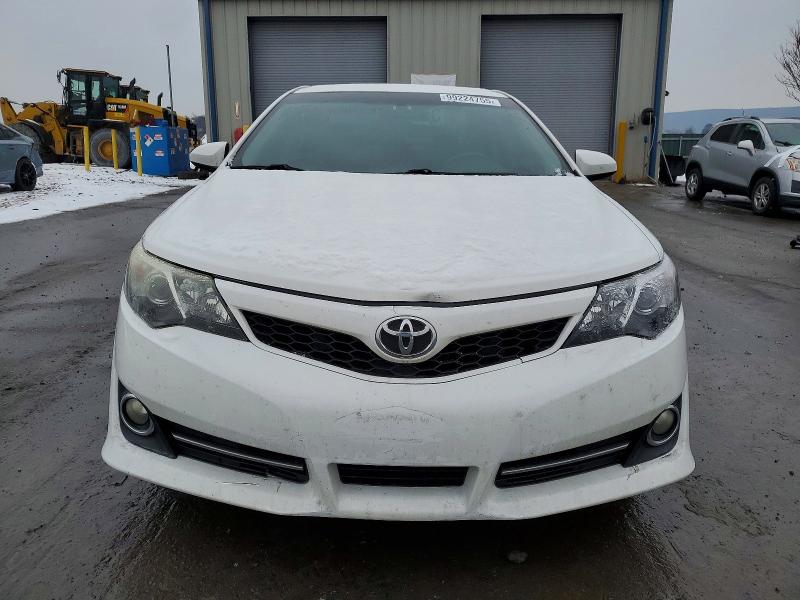 Photo 5 from auction – 2012 TOYOTA CAMRY BASE with VIN 4T1BF1FK5CU610801