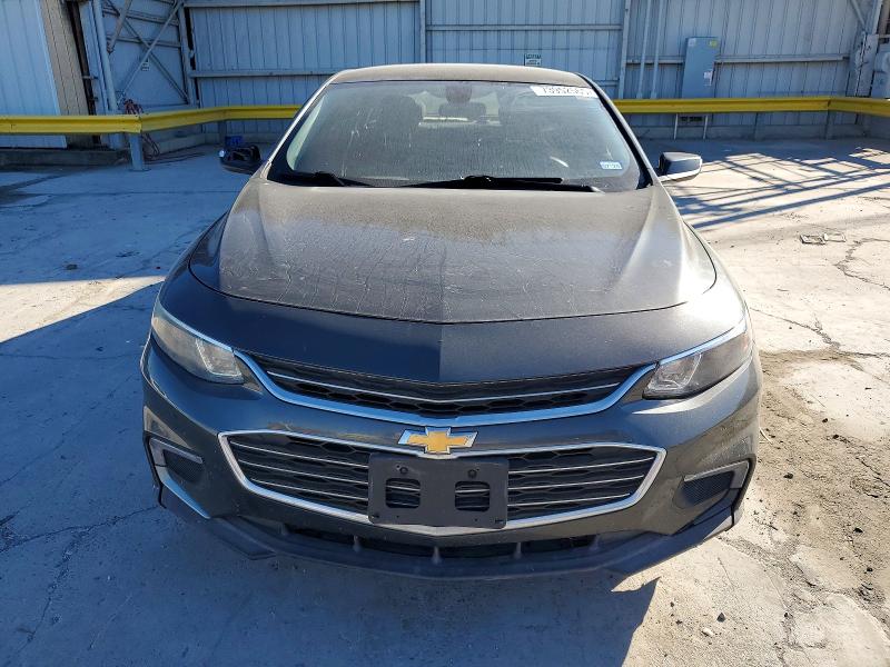 Photo 5 from auction – 2018 CHEVROLET MALIBU with VIN 1G1ZD5ST1JF121529