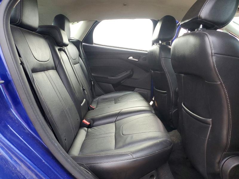 Photo 10 from auction – 2014 FORD FOCUS TITA with VIN 1FADP3N20EL231890