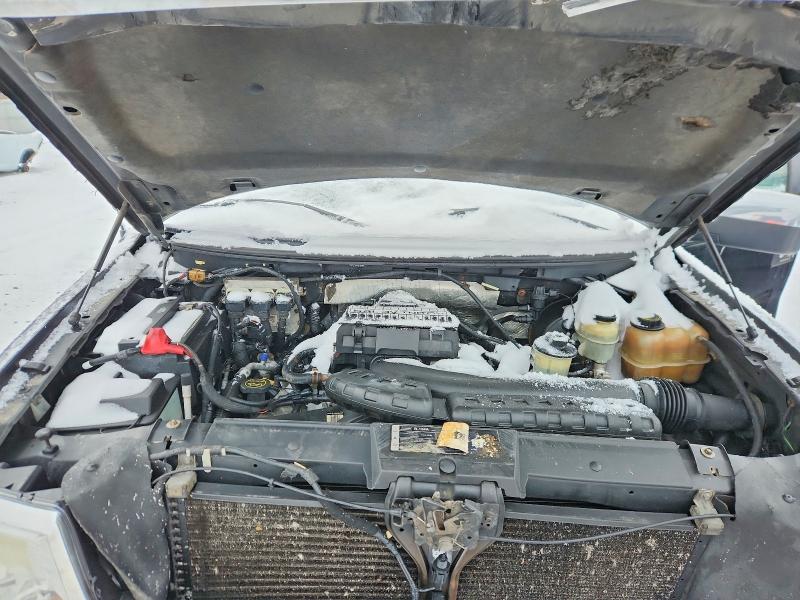 Photo 11 from auction – 2007 FORD F150 SUPER with VIN 1FTPW14V37FB17605