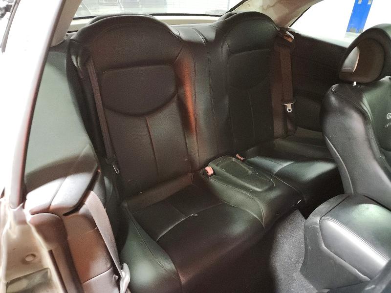 Photo 10 from auction – 2012 INFINITI G37 BASE with VIN JN1CV6FE3CM202187