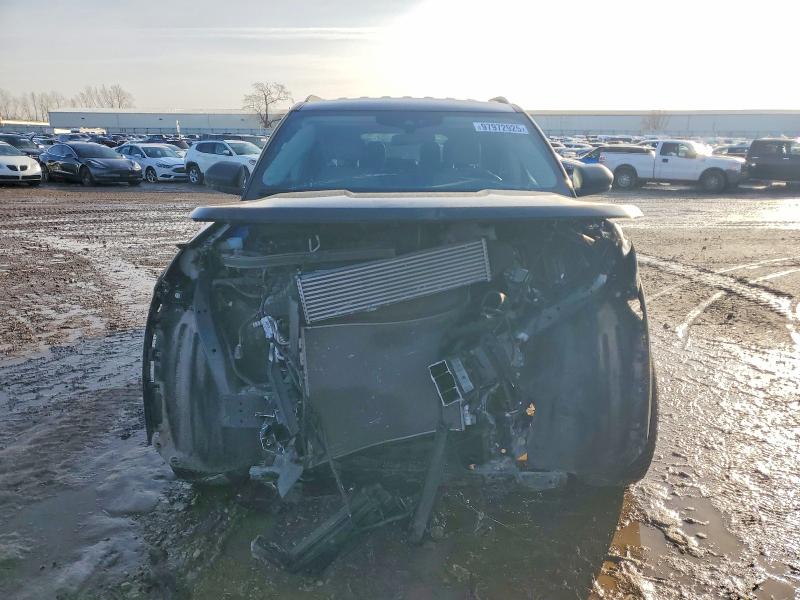 صورة رقم 5 من المزاد - 2023 FORD EXPLORER X مع VIN 1FMSK8DH9PGA31326