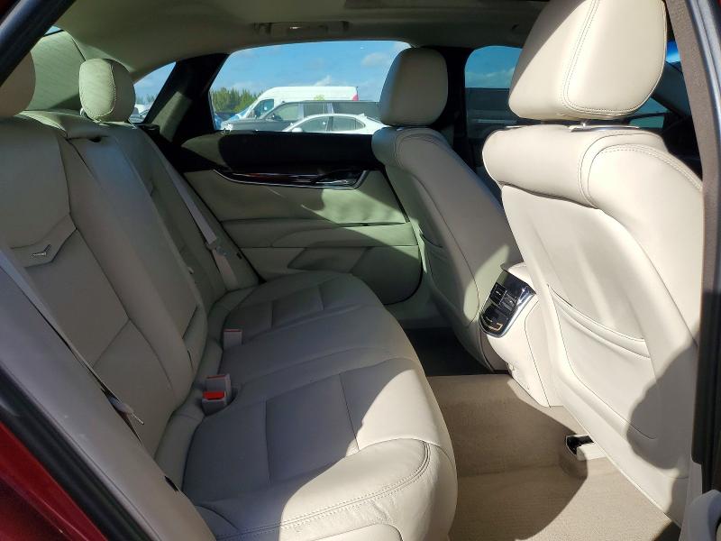 Photo 10 from auction – 2015 CADILLAC XTS PREMIU with VIN 2G61P5S30F9120581