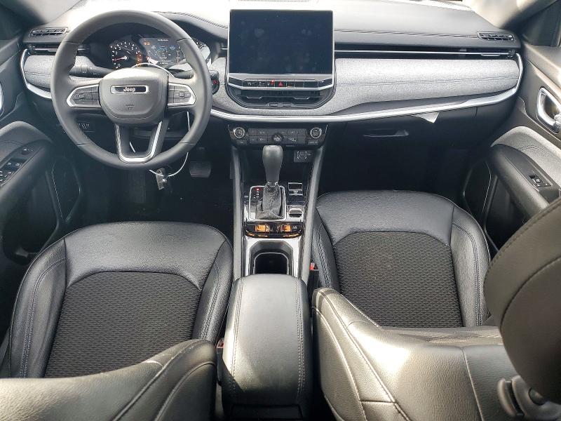 Photo 8 from auction – 2024 JEEP COMPASS LA with VIN 3C4NJDBN6RT138791