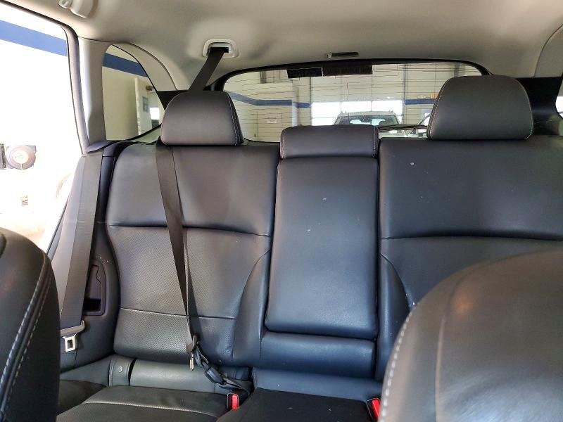 Photo 10 from auction – 2015 SUBARU OUTBACK 3. with VIN 4S4BSENC0F3357541