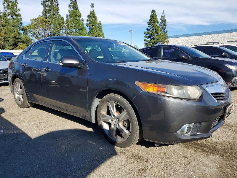 Foto 4 de la subasta – 2011 ACURA TSX con VIN JH4CU2F63BC010742
