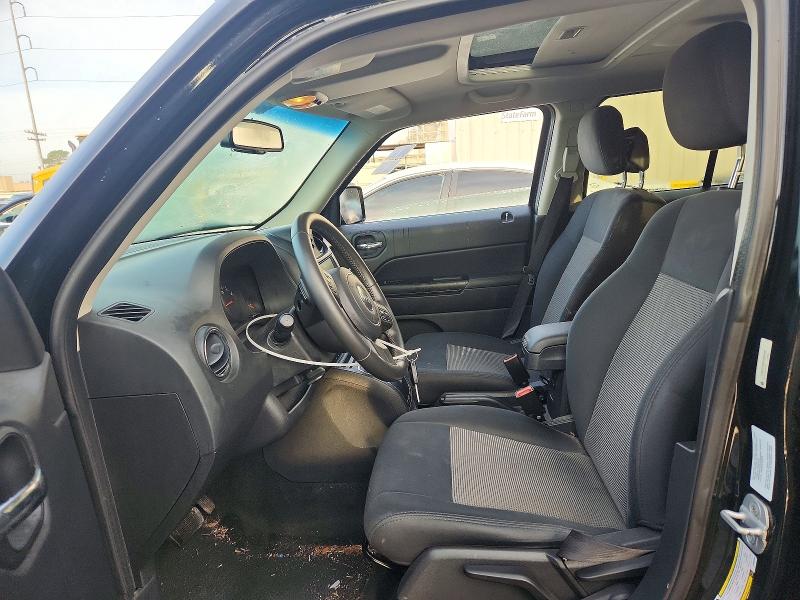 Photo 7 from auction – 2012 JEEP PATRIOT LA with VIN 1C4NJPFA0CD690289