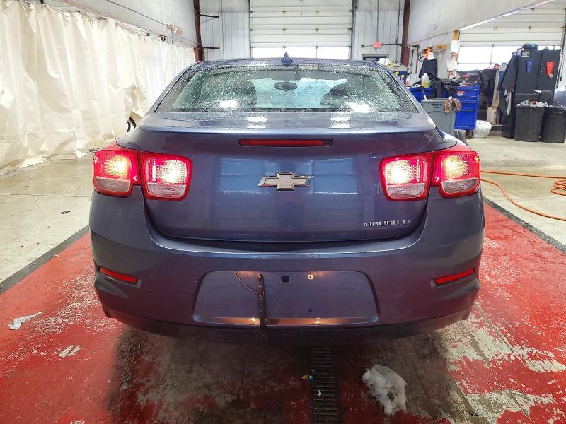 Photo 6 from auction – 2013 CHEVROLET MALIBU 1LT with VIN 1G11C5SA4DF325342