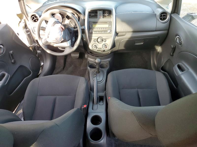 Photo 8 from auction – 2016 NISSAN VERSA NOTE with VIN 3N1CE2CP3GL397898