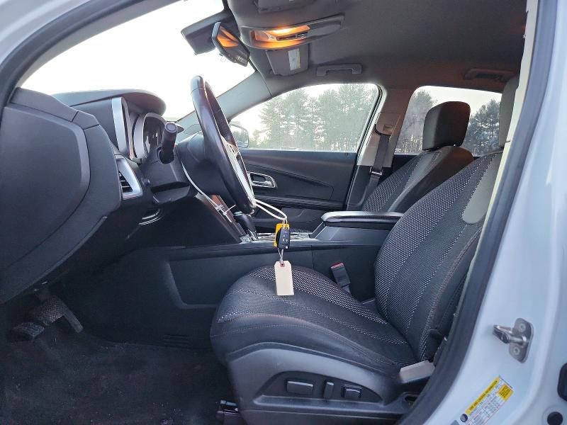 Zdjęcie 7 z aukcji – 2017 CHEVROLET EQUINOX LT z VIN 2GNFLFEK4H6216894