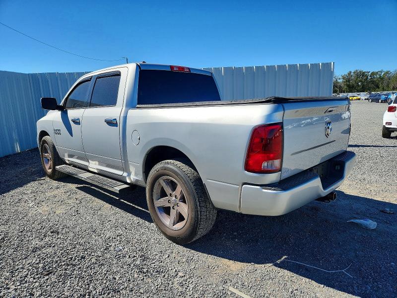 Photo 2 from auction – 2016 RAM 1500 ST with VIN 1C6RR6KG3GS155562