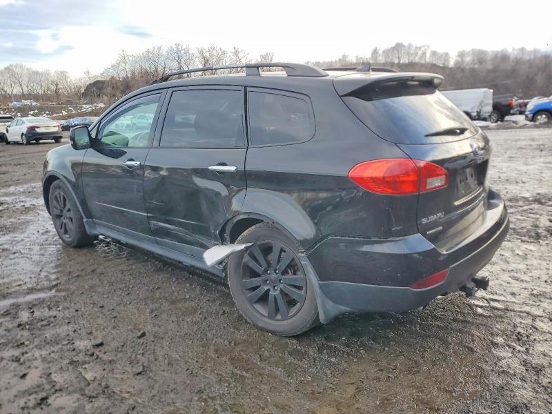 Photo 2 from auction – 2011 SUBARU TRIBECA LI with VIN 4S4WX9GD6B4403412