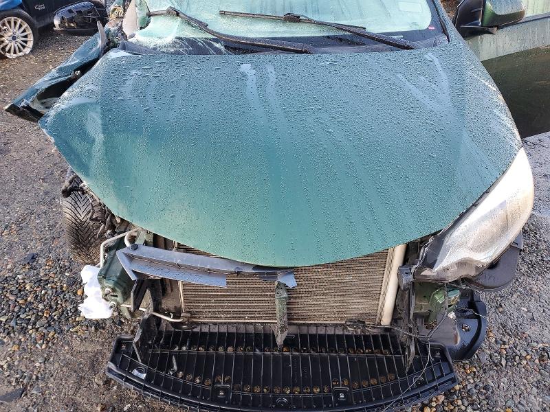 صورة رقم 11 من المزاد - 2016 TOYOTA COROLLA مع VIN 2T1BURHE7GC587623