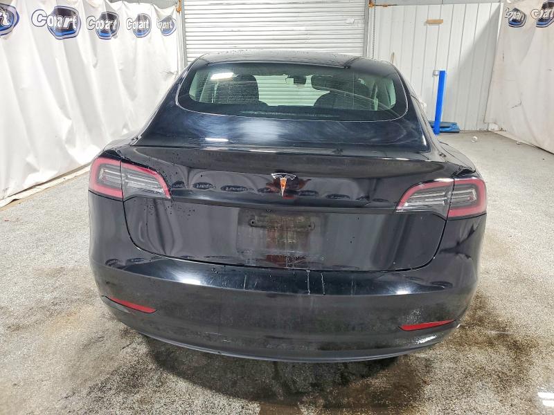 Photo 6 from auction – 2023 TESLA MODEL 3 with VIN 5YJ3E1EA6PF451287