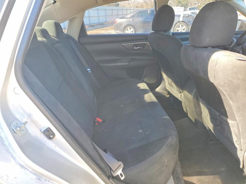 Photo 10 from auction – 2015 NISSAN ALTIMA 2.5 with VIN 1N4AL3AP9FC467861