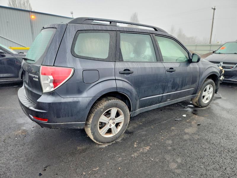 Photo 3 from auction – 2012 SUBARU FORESTER 2 with VIN JF2SHABC3CH443748
