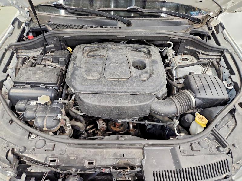 Photo 12 from auction – 2020 DODGE DURANGO with VIN 1C4RDHDG3LC203968