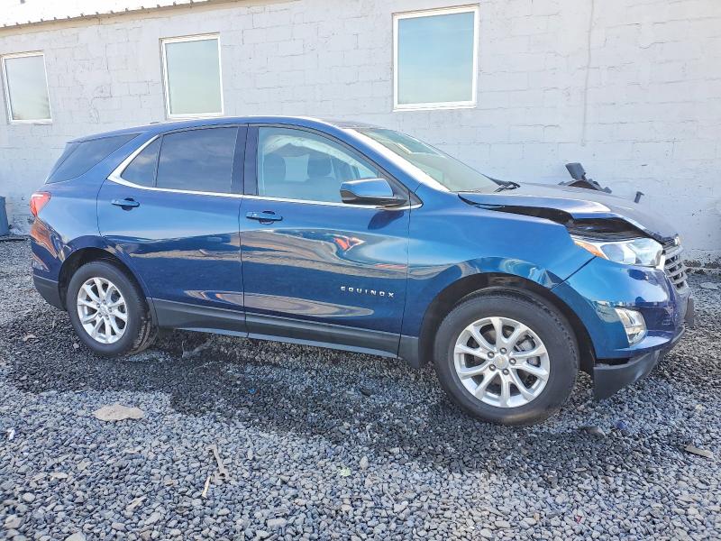 Photo 4 from auction – 2019 CHEVROLET EQUINOX with VIN 2GNAXUEV2K6186802