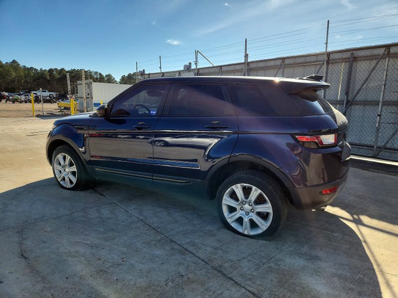 Photo 2 from auction – 2018 LAND ROVER RANGE ROVE with VIN SALVP2RX2JH322664