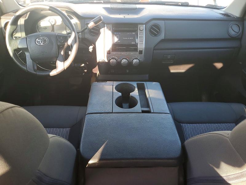 Photo 8 from auction – 2015 TOYOTA TUNDRA DOU with VIN 5TFUM5F15FX059516