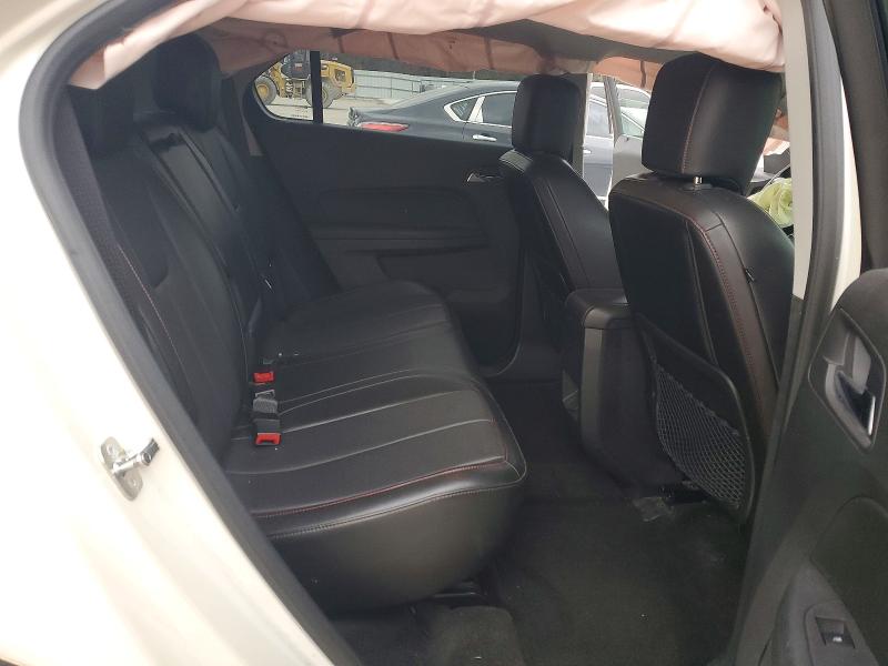 Photo 10 from auction – 2013 CHEVROLET EQUINOX LT with VIN 2GNALFEK1D1223139