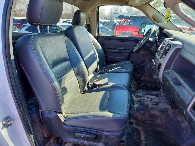 Photo 10 from auction – 2014 RAM 1500 ST with VIN 3C6JR6DT3EG153273