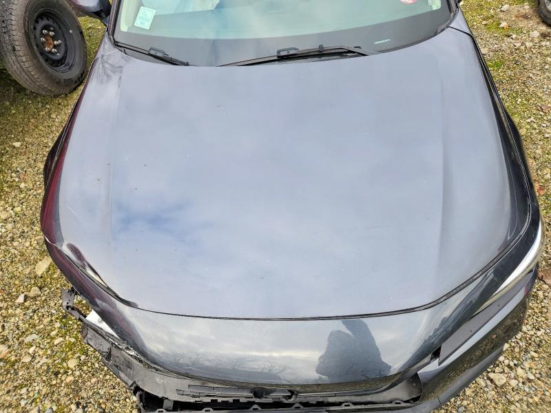 Photo 11 from auction – 2022 HONDA CIVIC with VIN 2HGFE2F26NH121880