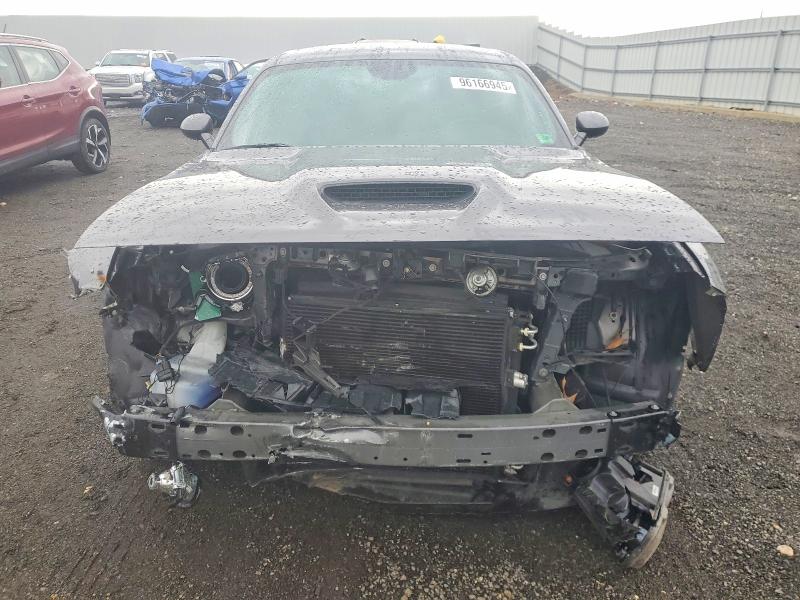 Foto 5 de la subasta – 2022 DODGE CHALLENGER con VIN 2C3CDZBT9NH108363
