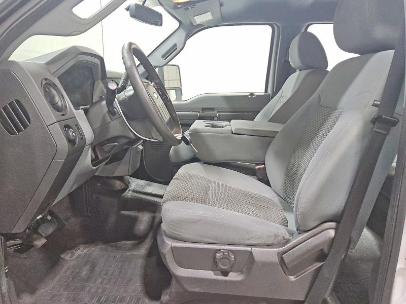 Photo 7 from auction – 2016 FORD F250 SUPER with VIN 1FT7W2B60GEC88514