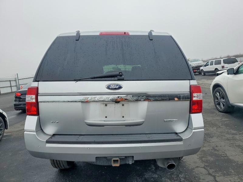 Photo 6 from auction – 2016 FORD EXPEDITION with VIN 1FMJU1HT3GEF43185