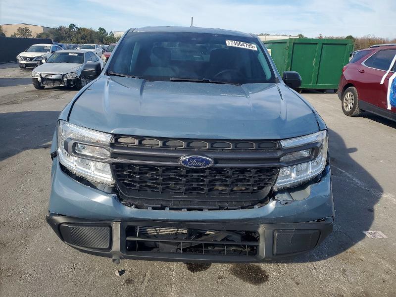 Photo 5 from auction – 2024 FORD MAVERICK X with VIN 3FTTW8J97RRA79879