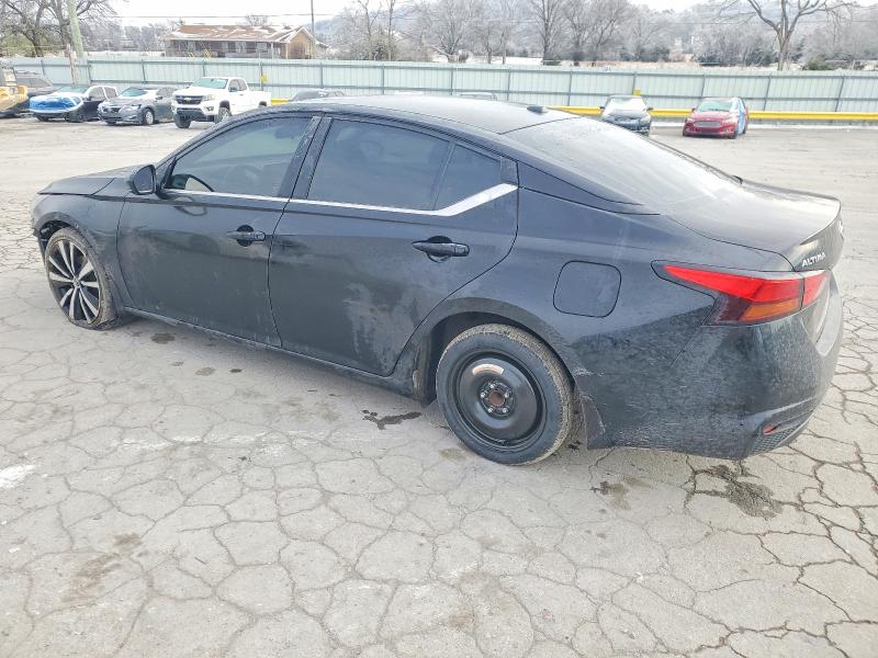 Photo 2 from auction – 2019 NISSAN ALTIMA SR with VIN 1N4BL4CV5KC108846