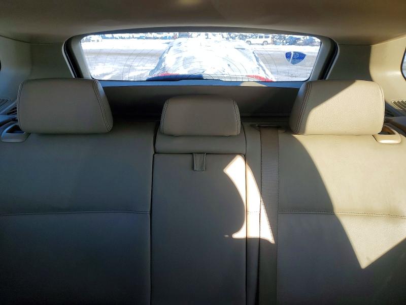 Photo 10 from auction – 2013 BMW X3 XDRIVE2 with VIN 5UXWX9C52D0D05282