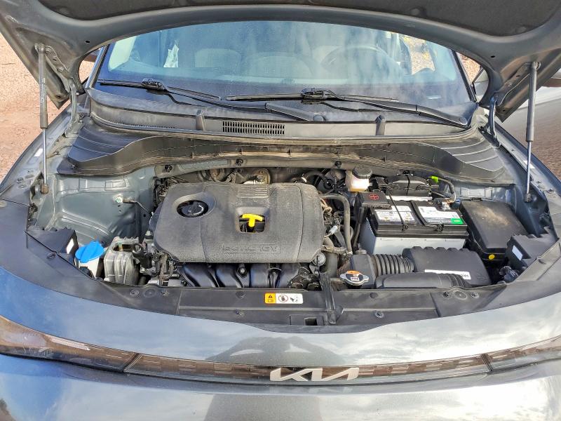 Photo 11 from auction – 2023 KIA SOUL with VIN KNDJ23AU8P7878990