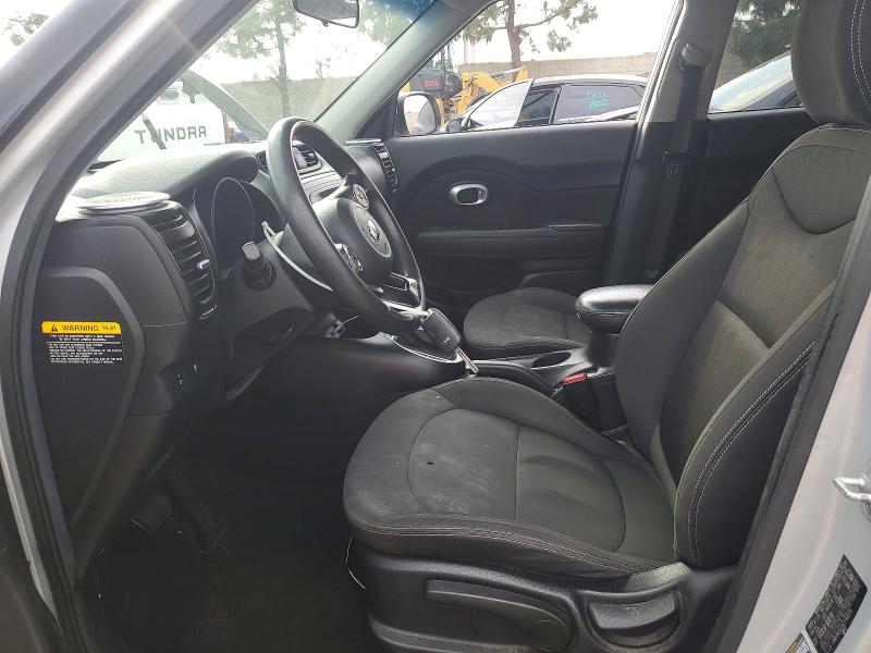 Photo 7 from auction – 2014 KIA SOUL with VIN KNDJN2A25E7741079